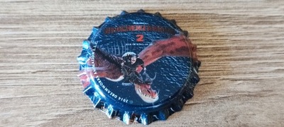 Kapsel Niebutelkowany 8