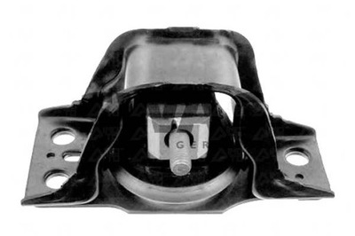 Swag подушка двигателя renault modus grand modus f фото №1