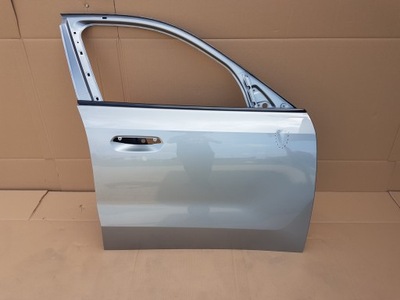 Дверь перед правое bmw x1 u11 22- фото №1