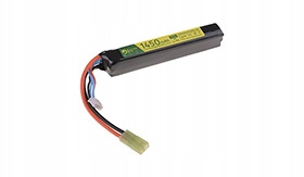 Akumulator LiPo 11,1V 1450mAh 30C