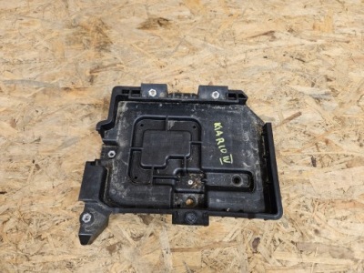 Kia rio iv 17-24 основа акумулятор фото №1