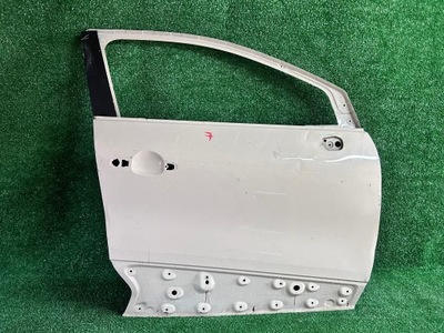 Дверь передние правое renault captur 13- фото №1