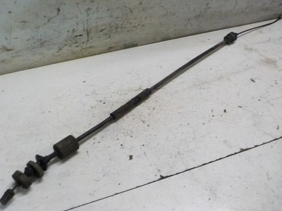 Renault clio ii 1.5 dci трос зчеплення фото №1