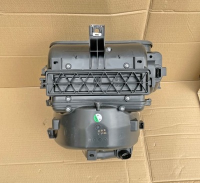 Kia ev6 воздуходувка обдув вентилятор фото №1