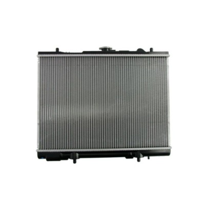 Thermotec d75014tt радіатор, система охолодження двигуна фото №1