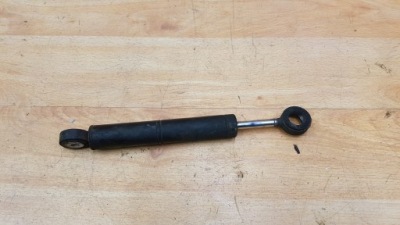 Натягувач ремінь mercedes w202 2.0 16v фото №1