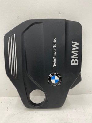 PROTECCIÓN RECUBRIMIENTO DEL MOTOR BMW F10 F25 ORIGINAL  