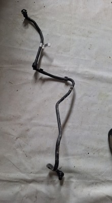 Bmw x1 f48 шланг вакуумa фото №1