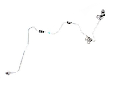 Шланг кондиціонера renault clio v captur ii 1.0 1.3 tce 1.5 dci фото №1