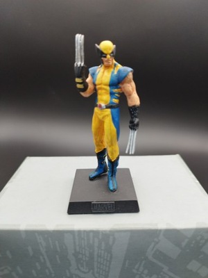 Figurka Marvel klasyczna Wolverine #02 ok 8 cm figurka