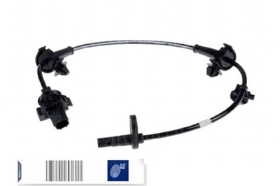 JUTIKLIS ABS GAL. P HONDA CIVIC VIII 1.4-2.2D 09.05- 