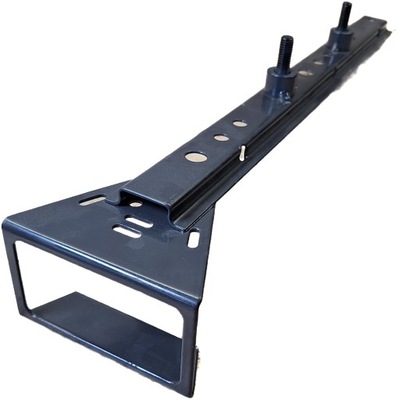 Кронштейн кронштейн габаритные огни scania r s p g ngs 2910745 b-b фото №1