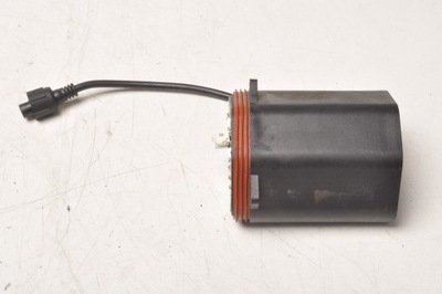 Ford fiesta mk8 преобразователь модуль led фото №1