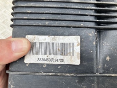 Угольный фильтр топлива bmw 1 f40 1.5 i фото №1