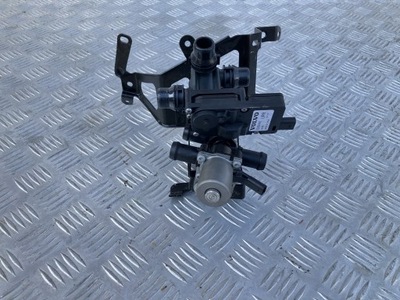 Электроклапан volvo ec40 c40 e400v2 фото №1