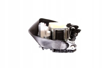 Pas безпеки перед правий mercedes w221 11r фото №1