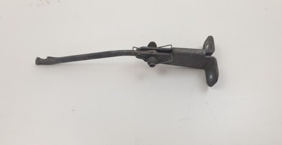 Обмежувач двері задніх trafic vivaro primastar фото №1