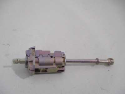 Peugeot 508 i замок дверь левых передних новый 9170pa фото №1