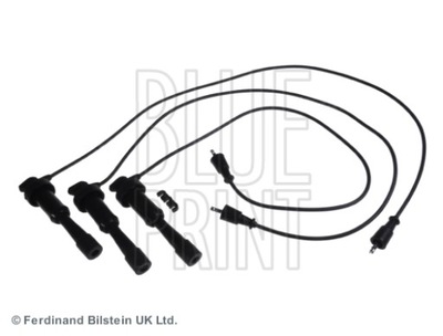 BLUE PRINT ADG01615 SET WIRES IGNITION  