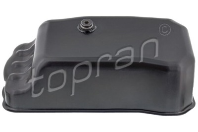 Піддон оливи fiat ducato 3.0d 06- фото №1