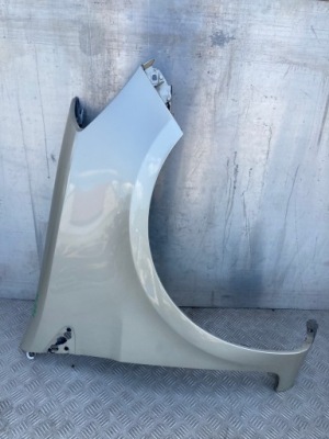 Крыло  правый  перед передний renault clio 3 3 рестайлинг  ori ted11 =oem= европа фото №1