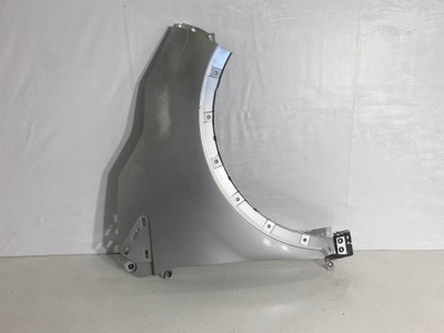 Крила правий перед правий передній renault captur i eu фото №1