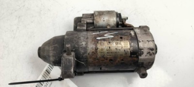 Стартер 057911023a audi фото №1