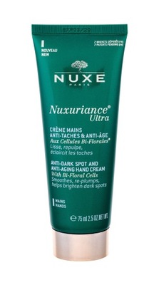 NUXE Nuxuriance Ultra Anti-Dark Krem do rąk 75 ml