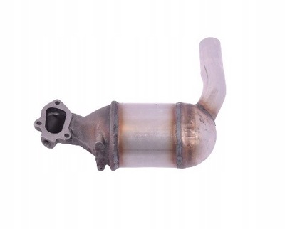 Катализатор suzuki swift iii 1.3 d 2005-- 1537093 фото №1