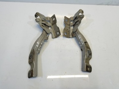 Петля капот kia rio iii kod 3d фото №1