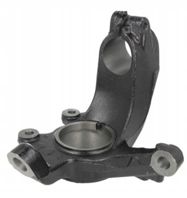 Поворотный кулак правая перед ford focus c-max focus ii фото №1