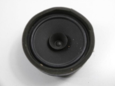 Peugeot 4007 динамик задняя задний правый 8720a017 фото №1