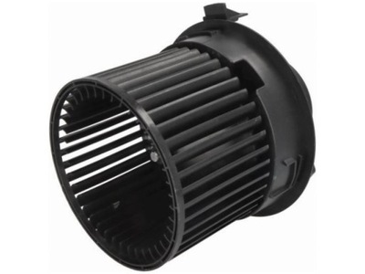 Двигатель вентилятор dacia sandero ii 12- logan ii mcv 13- ii 12- фото №1