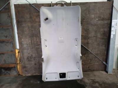 Потолок mazda 5 i cr europa mazowsze фото №1