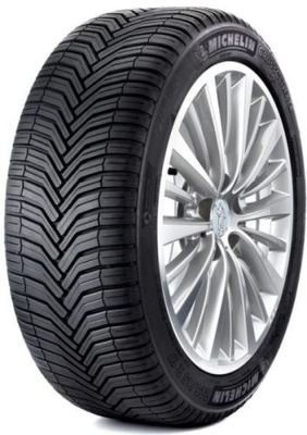 2x Michelin CROSSCLIMATE SUV 215/70 R16 100H