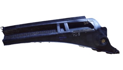 Citroen ds5 жабо левая 9687362377 фото №1