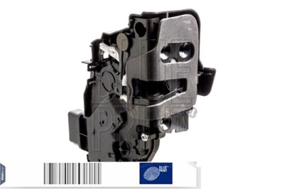 BLUE PRINT CERRADURA DE PUERTA PARTE DELANTERA P LAND ROVER DISCOVERY IV RANGE ROVER  