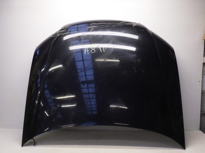 Капот крышка двигателя audi a8 d3 фото №1