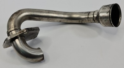 Труба трубка egr mercedes r-kl w251 3.0 cdi фото №1