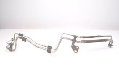 Renault zoe шланг кондиционера 295x48904r фото №1