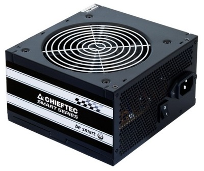 CHIEFTEC GPS-700A8 700W ATX-12V,12cm, active PFC