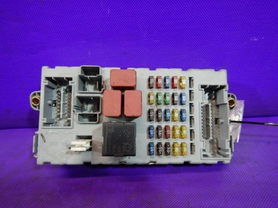 Musa коробка предохранителей 51732919cpl npl фото №1