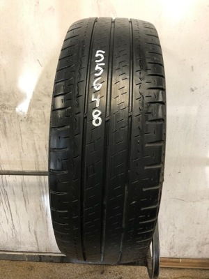 MICHELIN AGILIS 225/65/16C (55648) 