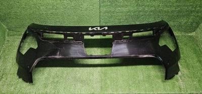 Kia niro 2022 бампери фото №1