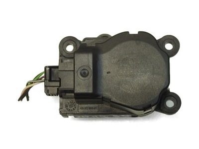 MOTOR CALENTADOR SAAB 9-3 II 09180204  