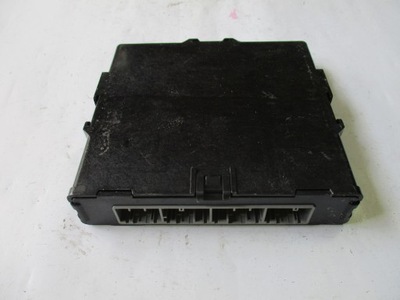 MÓDULO UNIDAD DE CONTROL BATERII TOYOTA CH-R 89981-F4040  