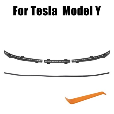 BASTIDOR ACCESORIOS DE AUTOMÓVIL PARA TESLA MODELO Y 3  