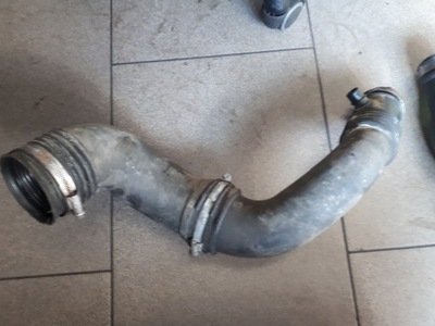 Wąż przewud воздуха megane ii scenic ii 1.9 dci 8200201615a фото №1