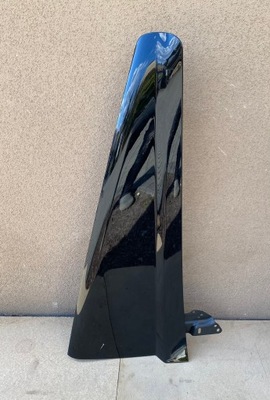 Спойлер rh scania r 1348514 фото №1