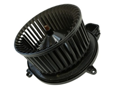 Вентилятор обдув bmw 1 f20 2.0 d 2013r. 9276112-01 фото №1